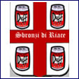 Sbronzi di riace